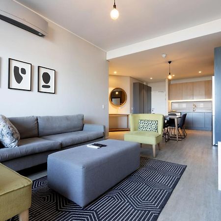Axis Luxury Apartments By Century City Hotels Cape Town Exterior foto