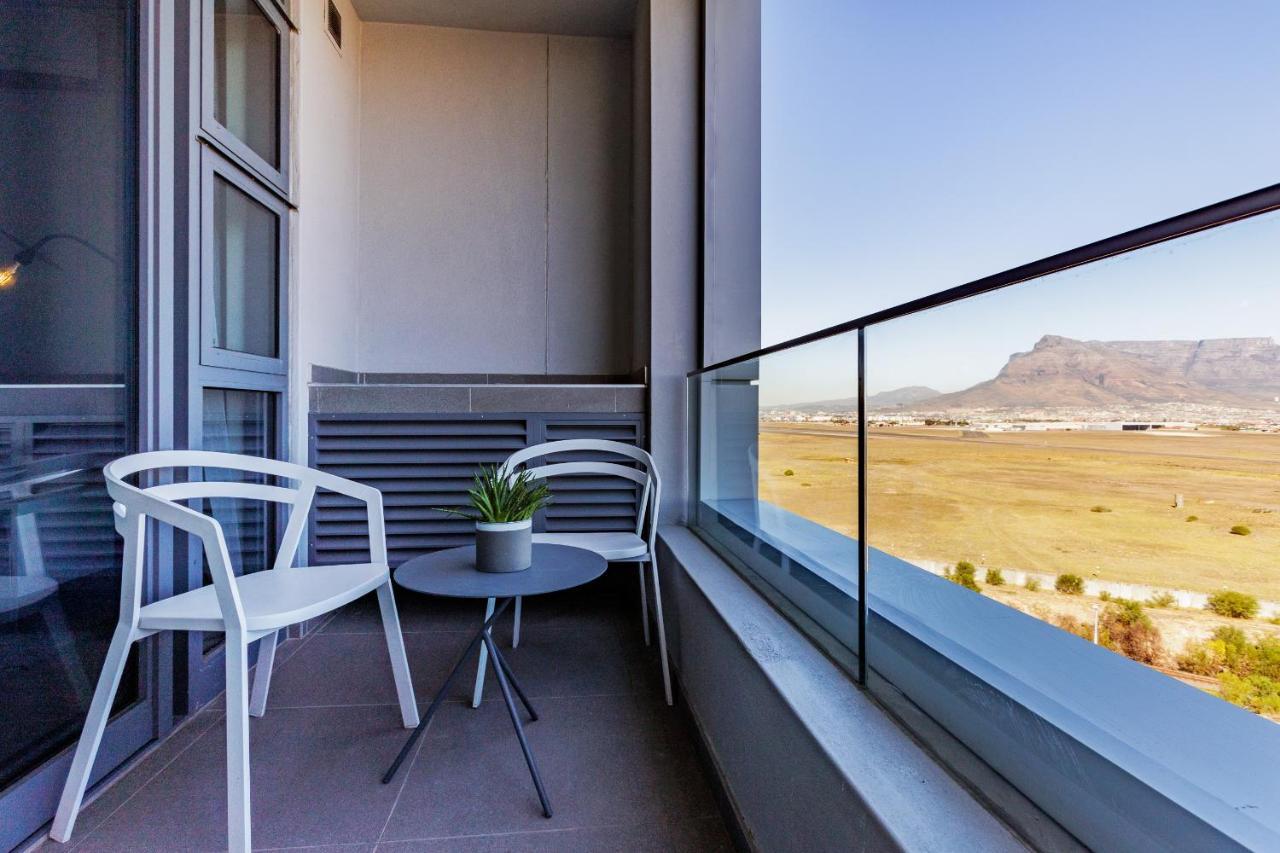 Axis Luxury Apartments By Century City Hotels Cape Town Exterior foto