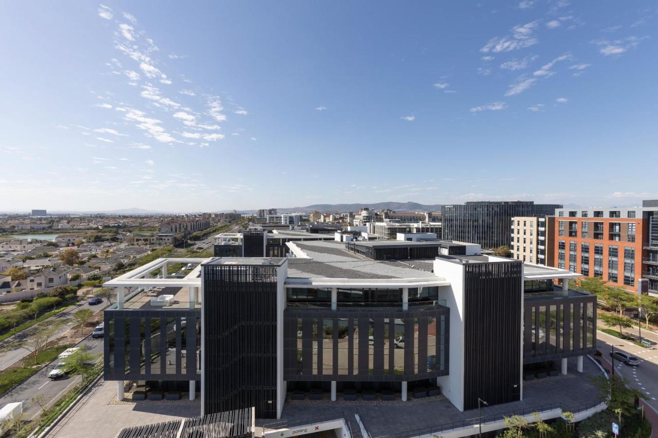 Axis Luxury Apartments By Century City Hotels Cape Town Exterior foto